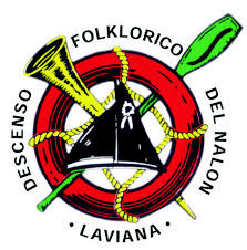Logotipo antiguo de la Asociación Amigos del descenso